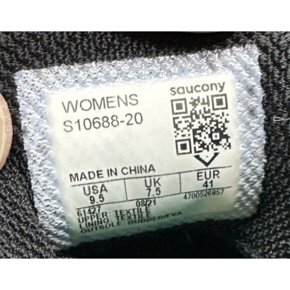 Saucony Endorphin Speed 2 Purple Running Shoes - Picture 7 of 7